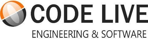Codelive Logo